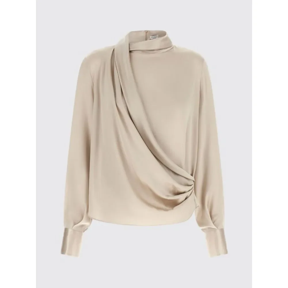 BRUNELLO CUCINELLI fall winter